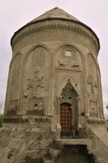 Mausoleo a Kayseri